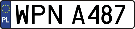 WPNA487