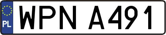 WPNA491