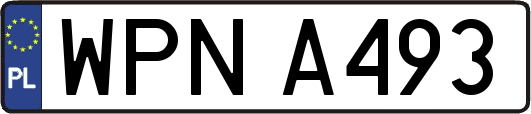 WPNA493