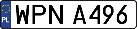 WPNA496