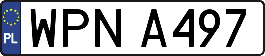 WPNA497