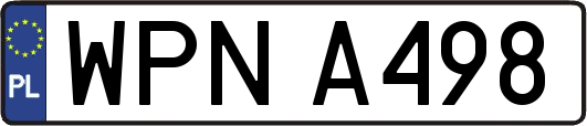 WPNA498