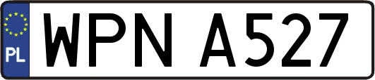 WPNA527