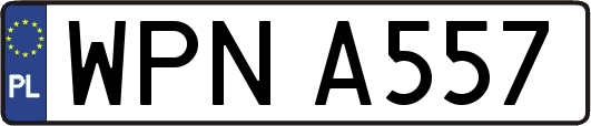WPNA557
