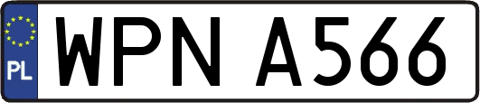 WPNA566