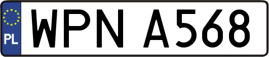 WPNA568