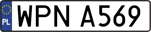 WPNA569