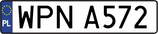 WPNA572