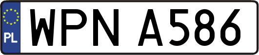 WPNA586