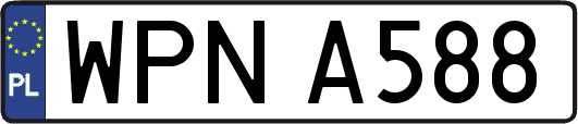 WPNA588