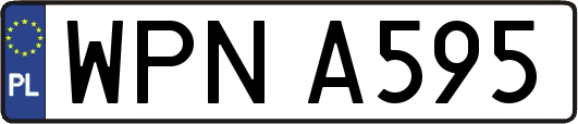 WPNA595