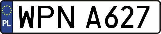 WPNA627