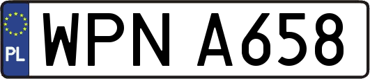 WPNA658