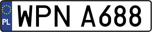 WPNA688