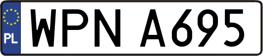 WPNA695