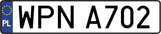 WPNA702