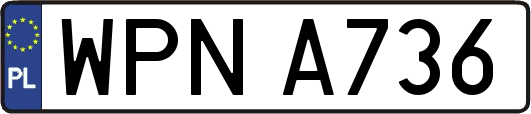 WPNA736