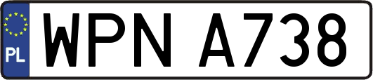 WPNA738
