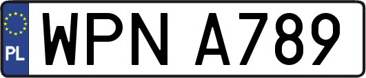 WPNA789