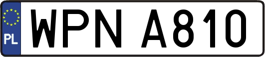 WPNA810