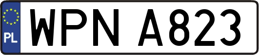 WPNA823