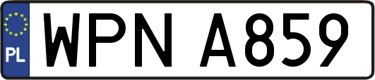 WPNA859