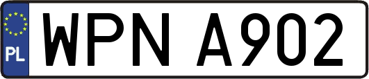 WPNA902