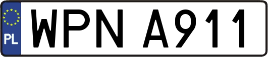 WPNA911