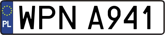 WPNA941
