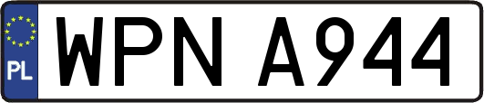 WPNA944
