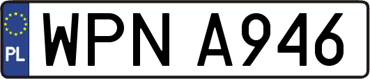 WPNA946