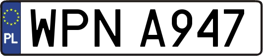 WPNA947