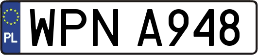 WPNA948