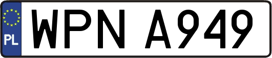 WPNA949