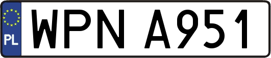 WPNA951