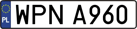 WPNA960