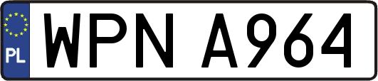 WPNA964
