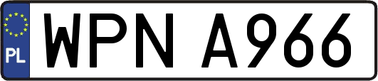 WPNA966