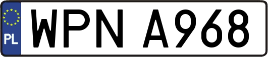 WPNA968
