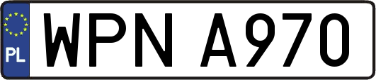 WPNA970