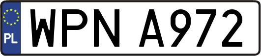 WPNA972