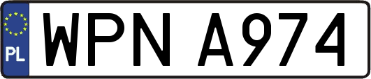 WPNA974