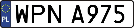 WPNA975