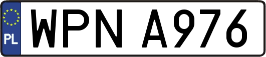 WPNA976