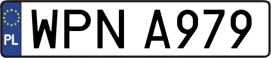 WPNA979