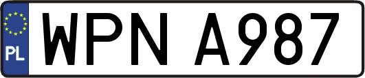 WPNA987
