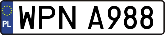 WPNA988