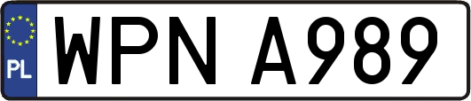 WPNA989