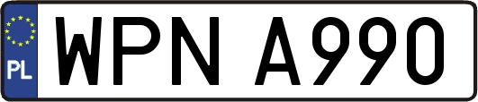 WPNA990