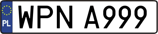 WPNA999